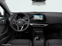 Gebraucht BMW 120 150 PS (110 kW) 2025 Rot Kleinwagen