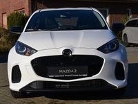 Neu Mazda 2 Prime-Line 116 PS (85 kW) 2025 Kleinwagen
