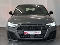 gebraucht Audi A1 40 TFSI S line S tronicn Sonos Klim