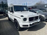 Gebraucht Mercedes G400 AMG line 330 PS (242 kW) 2024 Othercolor SUV