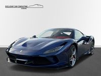 Gebraucht Ferrari F8 721 PS (530 kW) 2021 Blau Coupé