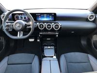 Gebraucht Mercedes A220 190 PS (139 kW) 2025 Weiss unilack polarweiss Limousine