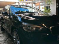 Second-hand BMW 225 iPerformance 2019 Negru Break