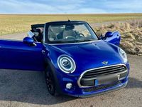 gebraucht Mini Cooper Cabriolet One