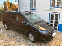 gebraucht Seat Alhambra DSG Style&Stop 150PS