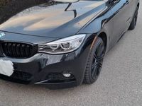 gebraucht BMW 328 Gran Turismo i GT xDrive F34 Harman-Kardon