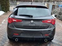 gebraucht Alfa Romeo Giulietta 2.0 JTDM 16V Sprint