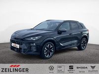 Gebraucht Cupra Terramar 150 PS (110 kW) 2025 Mitternachtsschwarz SUV