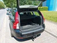 Gebraucht Volvo V50 136 PS (100 kW) 2009 Schwarz Kombi