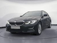 gebraucht BMW 330e xDrive Touring