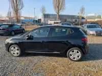 Gebraucht Renault Clio 90 PS (66 kW) 2016 Schwarz Kleinwagen