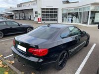 gebraucht BMW 320 320 i Coupe Aut.