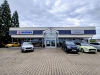 Gebraucht Subaru Forester 147 PS (108 kW) 2014 Deep cherry (metallic) SUV