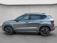 Neu Cupra Ateca 150 PS (110 kW) 2026 Grau SUV