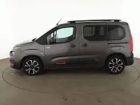 Gebraucht Citroën Berlingo Feel 2019 Grau Van / Kleinbus