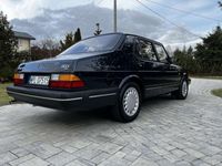 gebraucht Saab 900 i 16