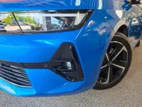 Gebraucht Opel Astra 131 PS (96 kW) 2024 Blau Kleinwagen