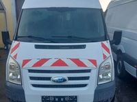 gebraucht Ford Transit Kasten FT 350 M Trend LKW