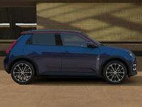 Gebraucht Renault 5 E-Tech Komfort 77 kW (106 PS) 2022 Andere farbe Limousine