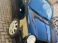 gebraucht VW Lupo 1.0 College 8 Fach ber. HU 10/24