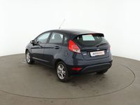 gebraucht Ford Fiesta 1.0 EcoBoost Celebration, Benzin, 8.950 €