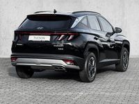 Neu Hyundai Tucson Select 238 PS (175 kW) 2025 Schwarz SUV