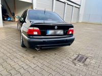 gebraucht BMW 523 i M-Paket