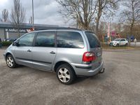 gebraucht Ford Galaxy 1.9 TDI 115 PS