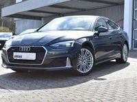 Gebraucht Audi A5 Sportback Advanced 280 PS (205 kW) 2021 Grau Kleinwagen