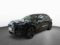 Gebraucht Audi SQ6 e-tron Sport 359 kW (489 PS) 2025 Mythosschwarz metallic SUV