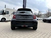 Gebraucht Fiat 500e Action 69 kW (95 PS) 2022 Schwarz