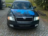 Używany Skoda Octavia 105 KM (77 kW) 2007 Szary Kombi