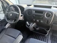 Gebraucht Renault Master 131 PS (96 kW) 2017 Weiß Van