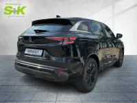 Nouvelle Renault Austral Evolution 200 ch (147 kW) 2026 Noir SUV