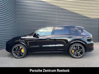 Gebraucht Porsche Cayenne Turbo S 680 PS (500 kW) 2020 Schwarz SUV