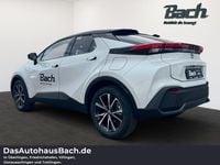 Gebraucht Toyota C-HR Team 223 PS (164 kW) 2024 Weiß SUV