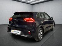 Gebraucht Kia Niro 141 PS (103 kW) 2021 Blau SUV