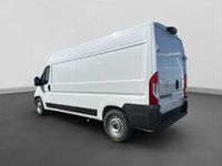 Neu Opel Movano 103 PS (75 kW) 2025 Weiß Van