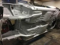 Gebraucht BMW 2002 180 PS (132 kW) 1970 Orange Limousine