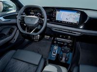 Gebraucht Audi A5 S-Line 204 PS (150 kW) 2026 Grau Kombi