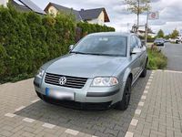Usata VW Passat 101 CV (74 kW) 2004 Andere farben Berlina