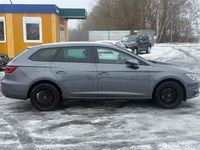 Gebraucht Seat Leon ST XCELLENCE 150 PS (110 kW) 2018 Grau Kombi