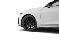 Neu Audi A5 Edition .1 367 PS (269 kW) 2026 Arkonaweiß Kombi