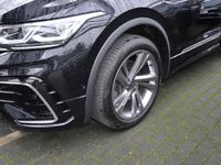 gebraucht VW Tiguan 2.0 TDi R-Line