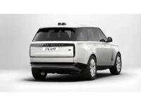 gebraucht Land Rover Range Rover 