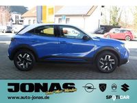 Gebraucht Opel Mokka-e Elegance 100 kW (136 PS) 2022 Blau SUV