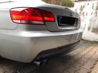 gebraucht BMW 325 Cabriolet 325 i M-Paket Interieur & Exterieur