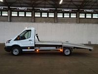 Gebraucht Ford Transit 130 PS (95 kW) 2018 Andere