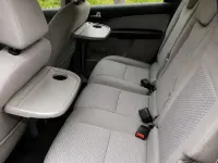 Gebraucht Ford C-MAX 99 PS (72 kW) 2005 Silber Van / Kleinbus