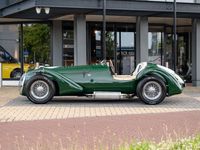 Gebraucht Jaguar MK II 269 PS (197 kW) 1964 Grün Limousine